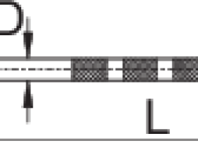 Держатель ниппеля Unior 1751/2T (серебристый)
