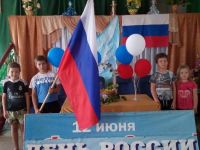 Сельский дом культуры х. Гуреев