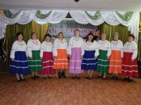 Дом досуга с. Перевоз