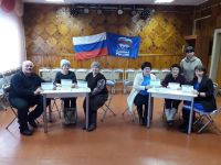 Культурно-досуговый центр с. Филипповск