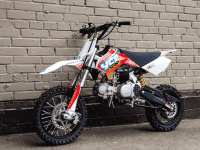 Питбайк YCF Start F125