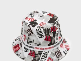 Панама текстильная для мальчиков