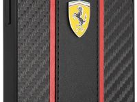 Чехол-накладка Ferrari