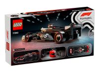 Speed Champions 77250 Конструктор MoneyGram Haas F1® Team VF-24