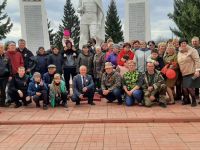 Рождественский сельский дом культуры