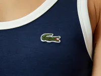 Женское платье Lacoste