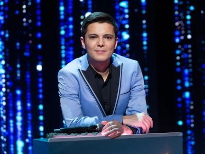 Билеты на Ануар Султанов (Дом актёра им. Сергея Пускепалиса) / Концерт | Афиша | ИнфоТаймс