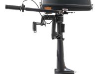 2х-тактный лодочный мотор MIKATSU M3.5FHS (2024)