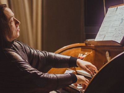 Билеты на В ожидании Рождества (Лютеранская церковь Святой Екатерины) / Концерт | Афиша | ИнфоТаймс