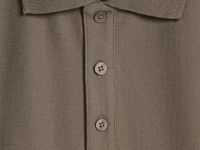 Базовое поло из пике, Коричневый