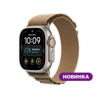 Умные часы Apple