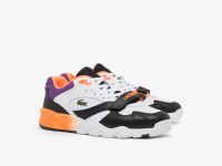 Мужские кроссовки Lacoste GAME TRAIN PRO 1262 SMA