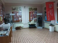 Лаганский филиал Национального музея Республики Калмыкия им. Н.Н. Пальмова