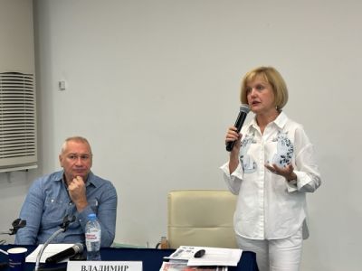 "ВСЯ РОССИЯ-2025". Информполитика регионов и господдержка прессы