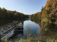 Зона отдыха «Щелоковский хутор»