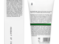 Line Repair Nutrient Depuff Vitamin Eye Mask - Восстанавливающая противоотечная маска для кожи вокруг глаз, 60 мл