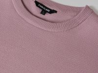 Джемпер свободного кроя