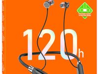 Наушники Hoco ES62 Black