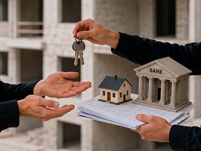 Ипотека по переуступке: как купить квартиру в строящемся доме