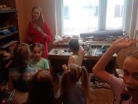 Музей народных ремесел «Живое дерево»