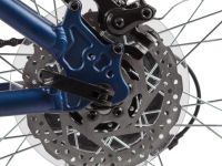 Горный велосипед Foxx Meridian 26, год 2025, цвет Синий, ростовка 14