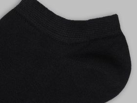 Носки из бамбука с эластаном