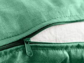 Постельное белье Dark Teal