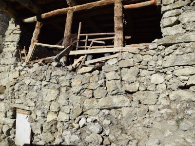 Хоз.-жилой комплекс