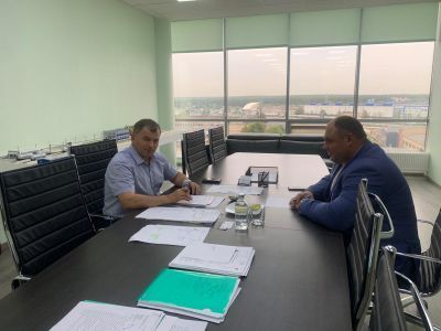 Подведение промежуточных итогов в преддверии 30-ти летнего юбилея