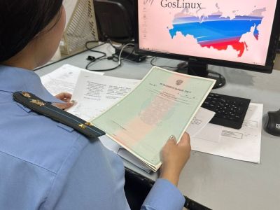 В России появился реестр злостных неплательщиков алиментов