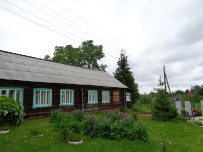 Дворецкий клуб