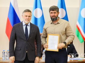 В Якутии отметили День работников бытового обслуживания населения и ЖКХ