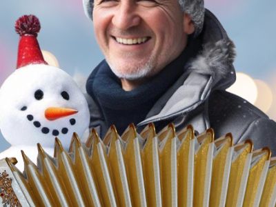 Валерий Семин