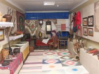 Артемовский исторический музей