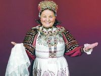 Музей-квартира М. Н. Мордасовой