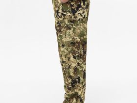 Летний костюм для охоты Remington Hot Summer 2 South Forest — легкий, с защитой UPF 50+ и DWR-пропиткой