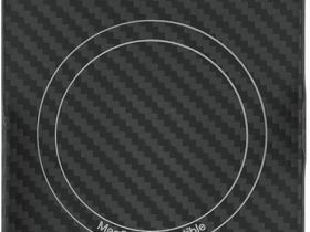 Клип-кейс uBear Supreme Case для Apple iPhone 16 Pro с MagSafe Black