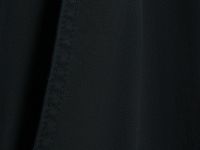 Джоггеры из твила, Черный