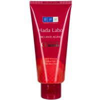 Антивозрастная пенка для умывания с коллагеном Hada Labo Pro Anti Aging Alpha Lifting Cleanser