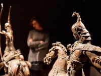 Галерея В. Бронштейна