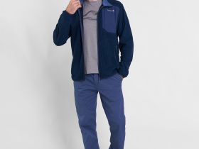 Джемпер Navi Мужской