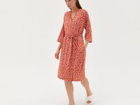 Халат Terracota