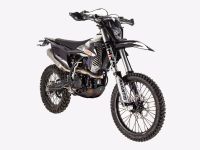 Мотоцикл AVANTIS ENDURO 250 DOHC PRO CARB FCR EXCLUSIVE ARS Б/У