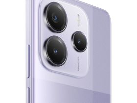 Xiaomi Redmi Note 14 5G 12/512Gb (Lavander Purple)