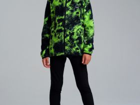 Куртка трикотажная для мальчиков