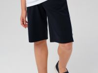 Комплект трикотажный для мальчиков: фуфайка (футболка), шорты