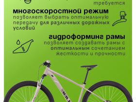 Горный велосипед Cube Aim Pro 27.5, год 2025, цвет Серый, ростовка 14.5