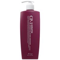 Восстанавливающий кондиционер для волос с кератином CP-1 Keratin Intensive Fill-up Hair Conditioner 500 мл