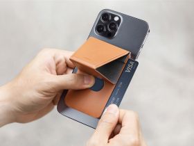 Картхолдер Uniq