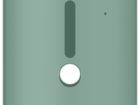 Чехол Samsung для проектора The Freestyle зеленый